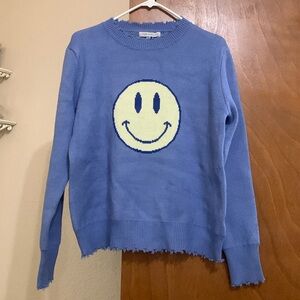 Miss Sparkling sweater size Small